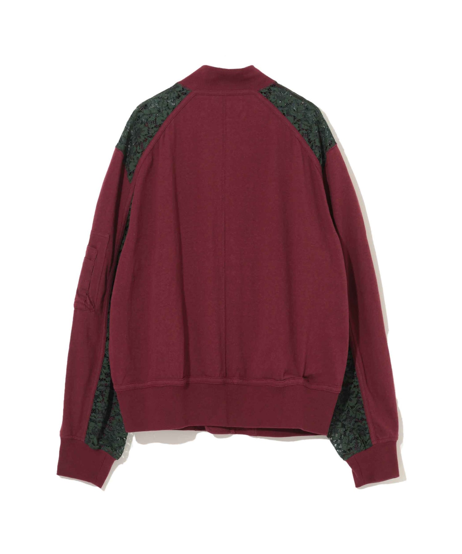 UP1F1206 詳細画像 BORDEAUX 2