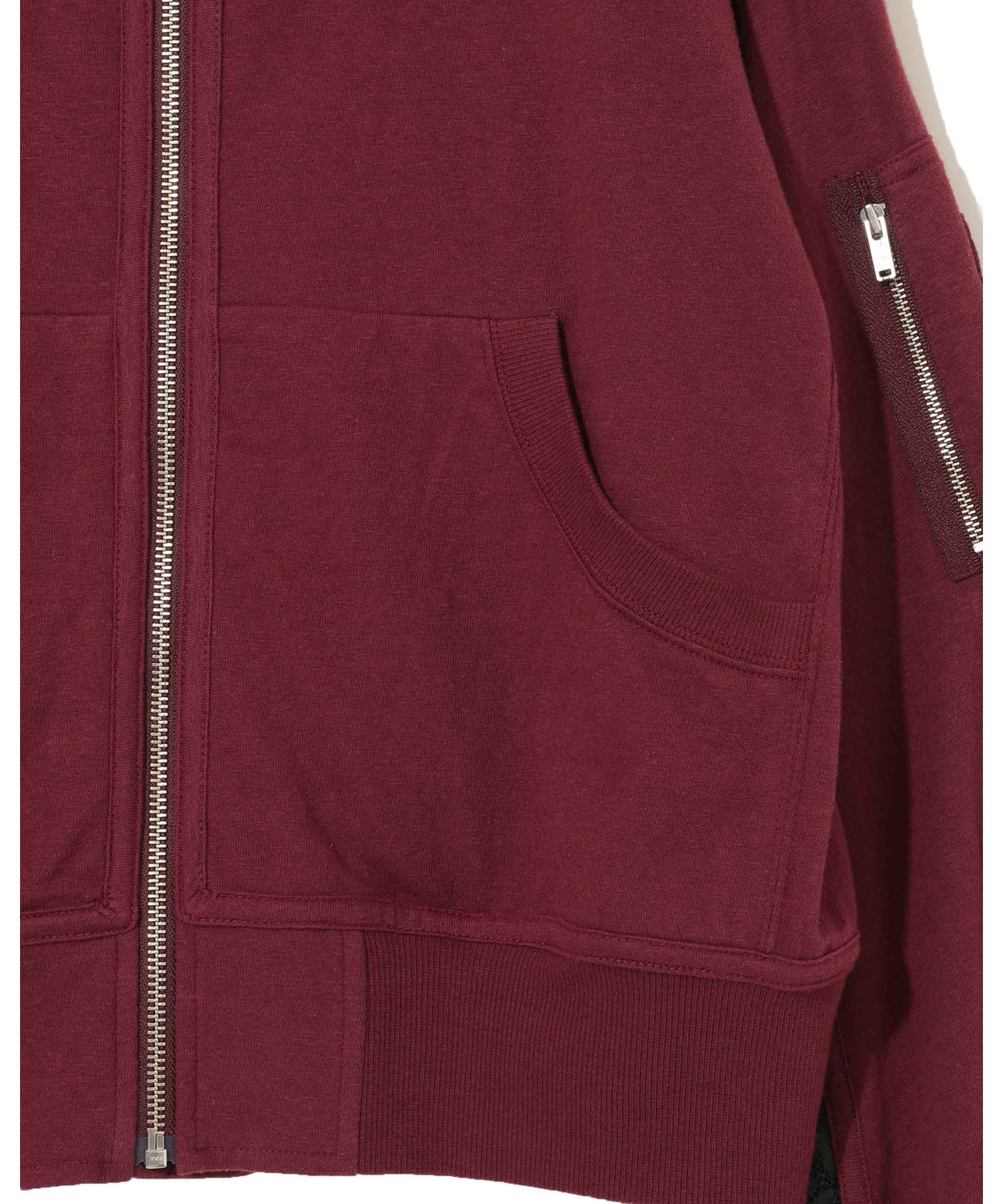 UP1F1206 詳細画像 BORDEAUX 5