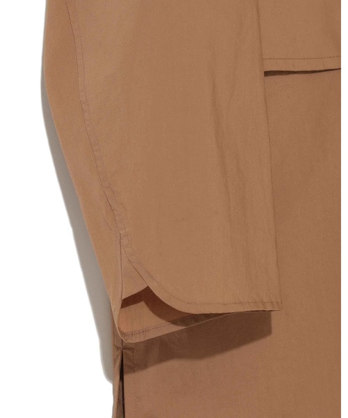 UP1F1301 詳細画像 DARK BEIGE 4