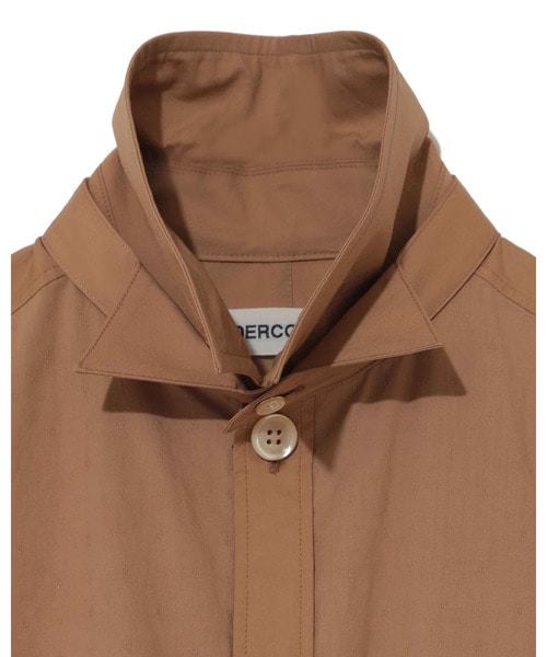 UP1F1301 詳細画像 DARK BEIGE 6