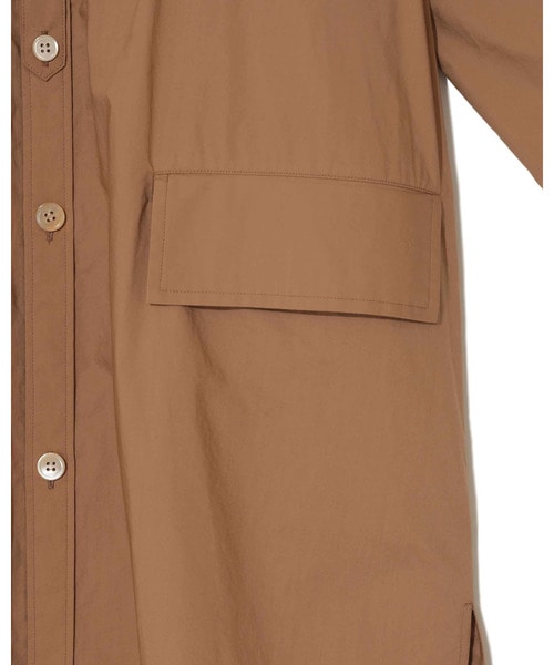 UP1F1301 詳細画像 DARK BEIGE 7