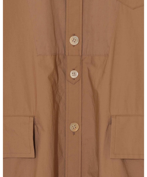 UP1F1301 詳細画像 DARK BEIGE 8