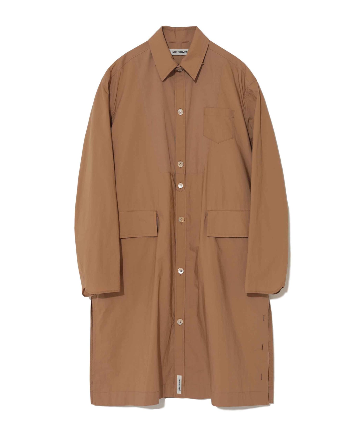 UP1F1301 詳細画像 DARK BEIGE 1