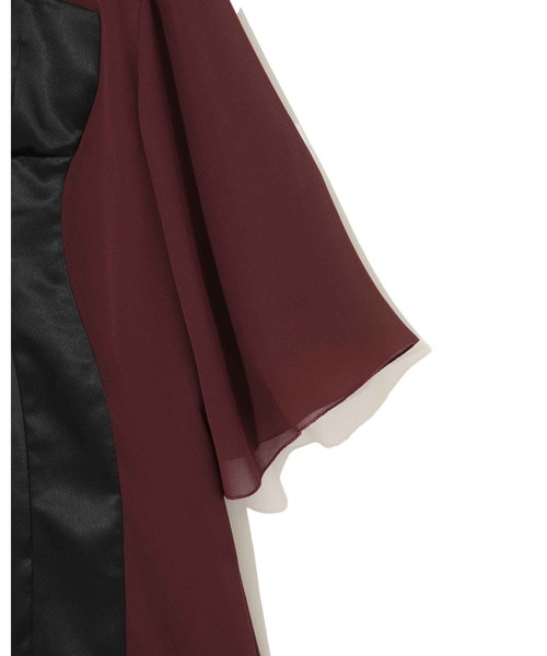 UP1F1401 詳細画像 BORDEAUX 4