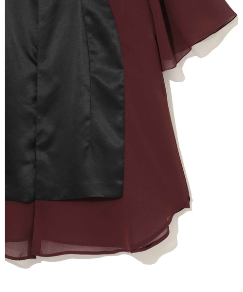 UP1F1401 詳細画像 BORDEAUX 5