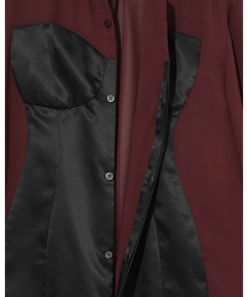 UP1F1401 詳細画像 BORDEAUX 7