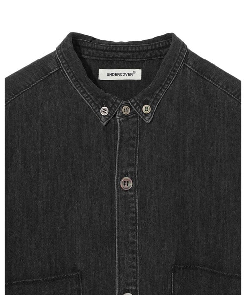 UP1F1402 詳細画像 BLACK 3