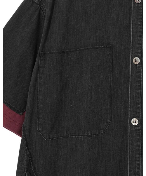 UP1F1402 詳細画像 BLACK 5