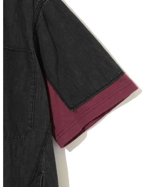 UP1F1402 詳細画像 BLACK 6