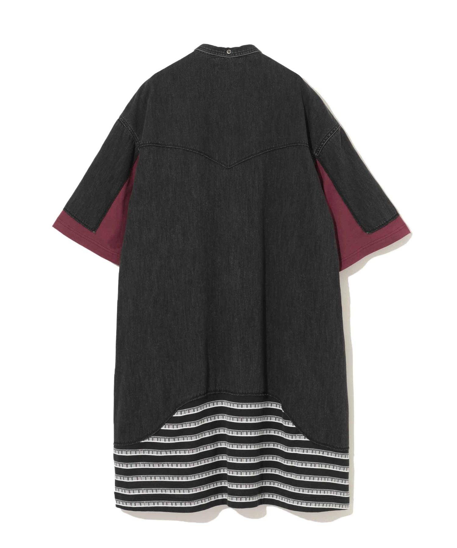 UP1F1402 詳細画像 BLACK 2