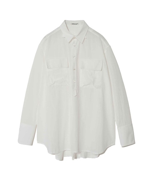 CoﾄﾞﾋﾞｰﾀﾞﾌﾞﾙｶﾗｰPOｼｬﾂ