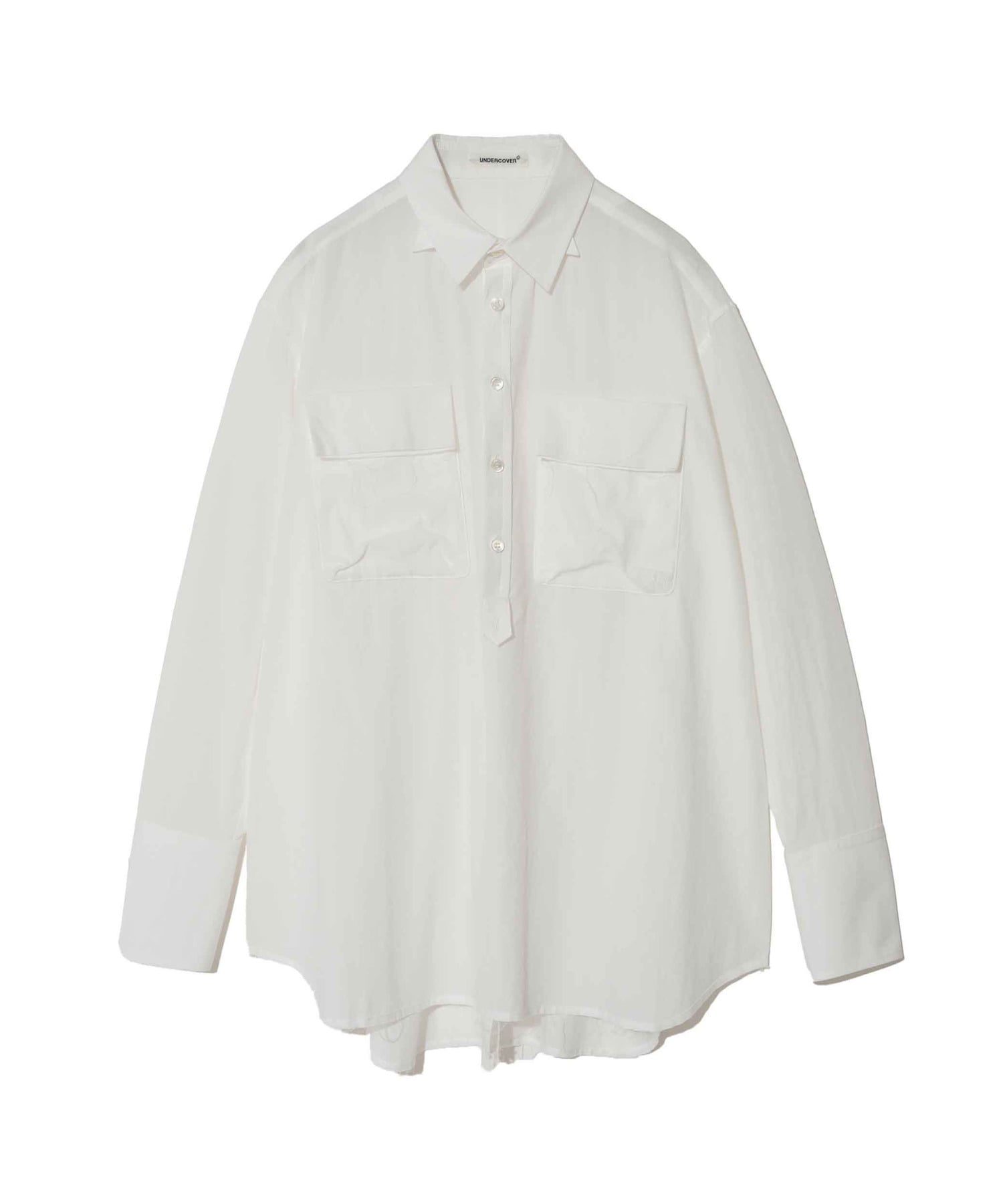 UP1F1403 詳細画像 WHITE 1