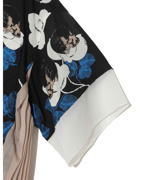 UP1F1404-1 詳細画像 BLACK BASE 4