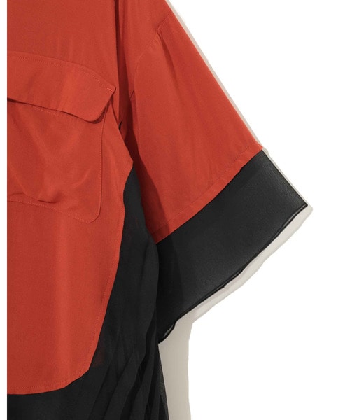 UP1F1404-2 詳細画像 DARKORANGE 5