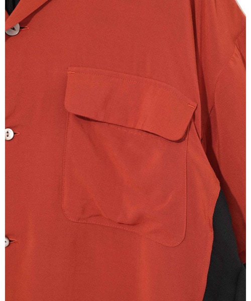 UP1F1404-2 詳細画像 DARKORANGE 7