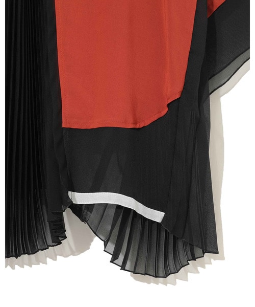 UP1F1404-2 詳細画像 DARKORANGE 8