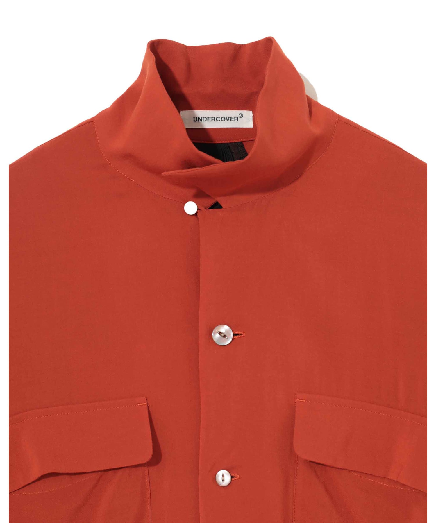 UP1F1404-2 詳細画像 DARKORANGE 4