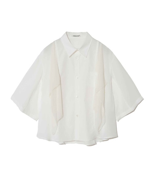 UP1F1405 詳細画像 WHITE 1