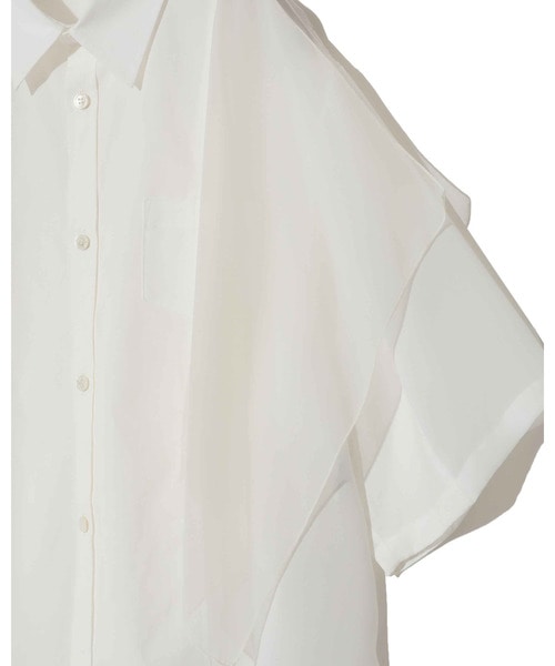 UP1F1405 詳細画像 WHITE 5