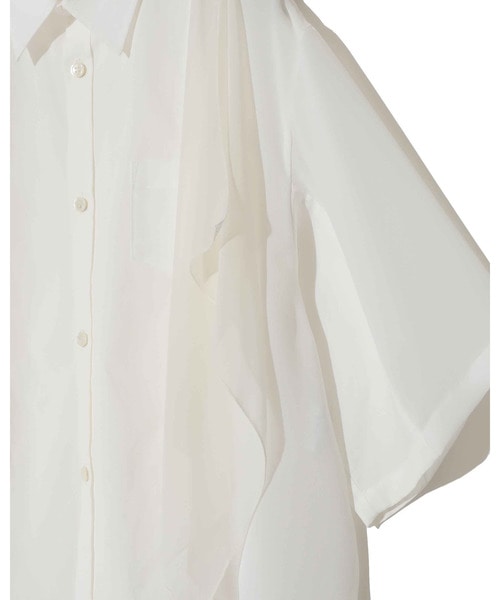 UP1F1405 詳細画像 WHITE 6