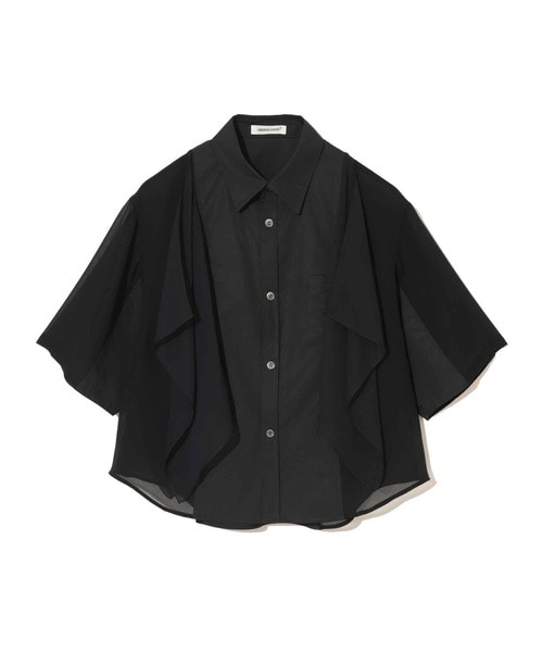 UP1F1405 詳細画像 BLACK 1