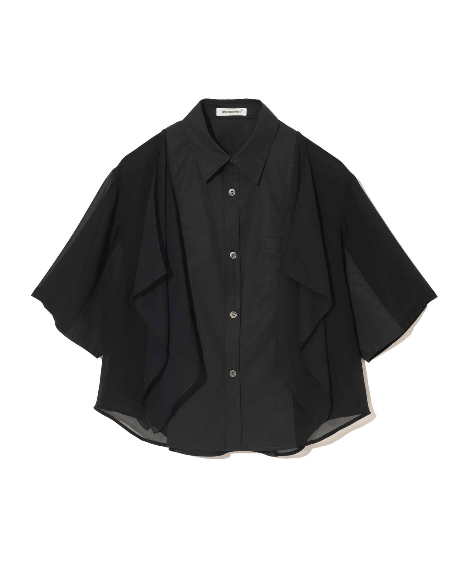 UP1F1405 詳細画像 BLACK 1