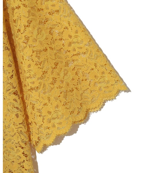 UP1F1406 詳細画像 YELLOW 4