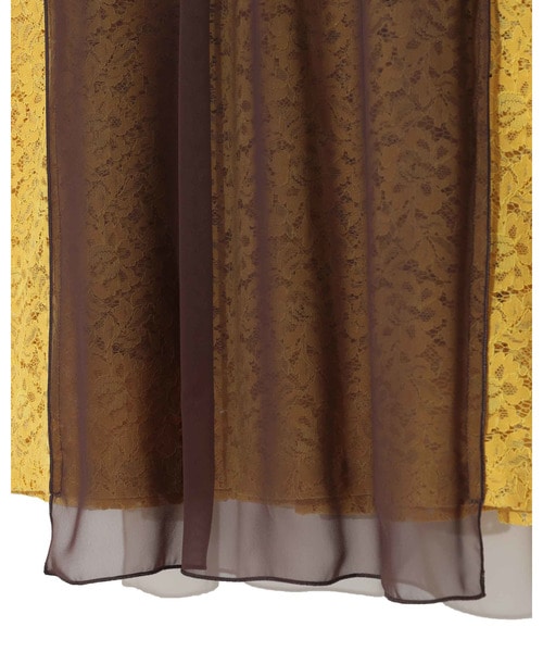 UP1F1406 詳細画像 YELLOW 5