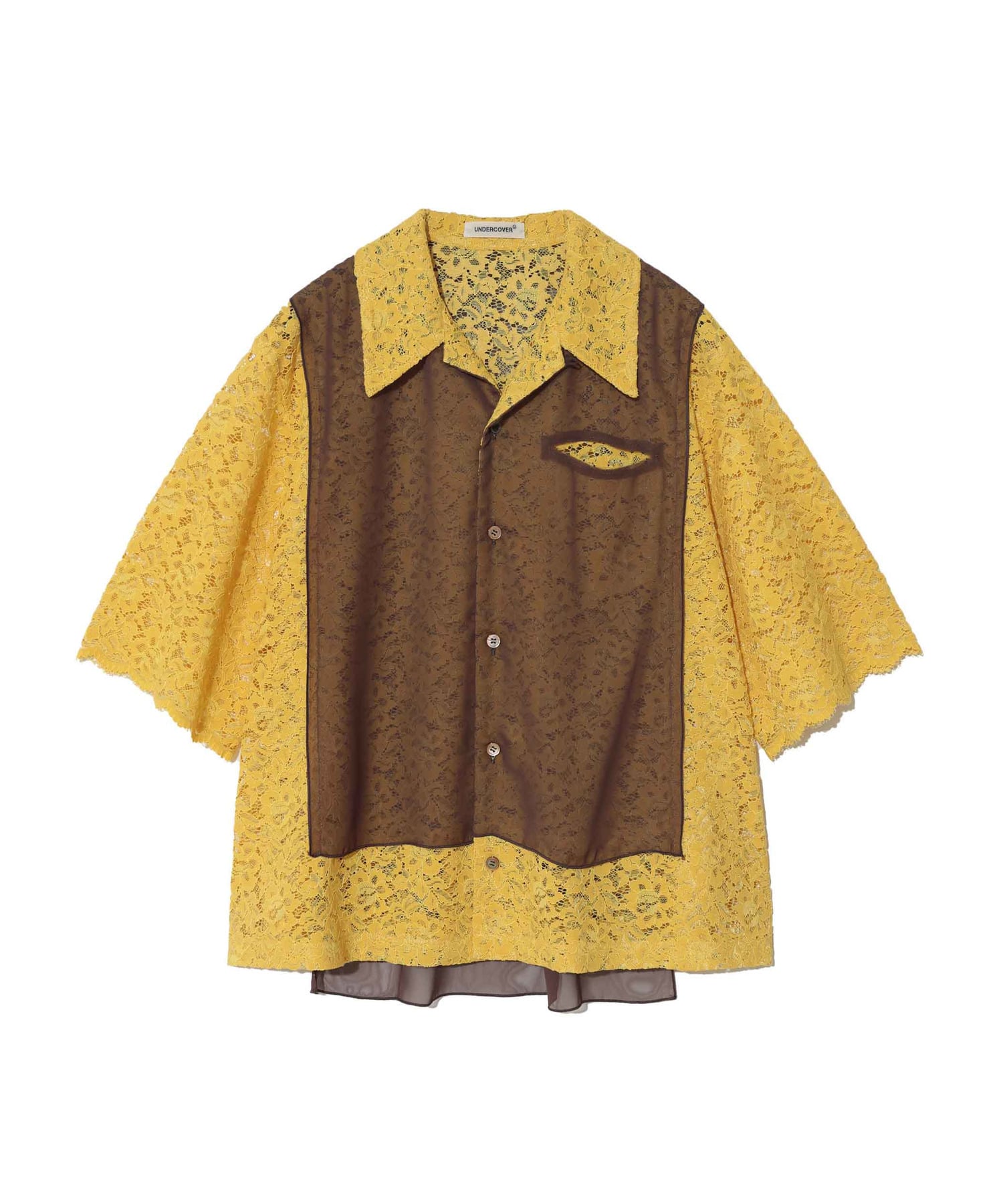 UP1F1406 詳細画像 YELLOW 1