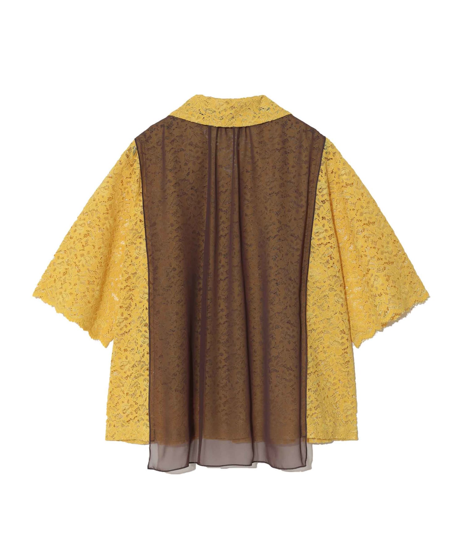 UP1F1406 詳細画像 YELLOW 2