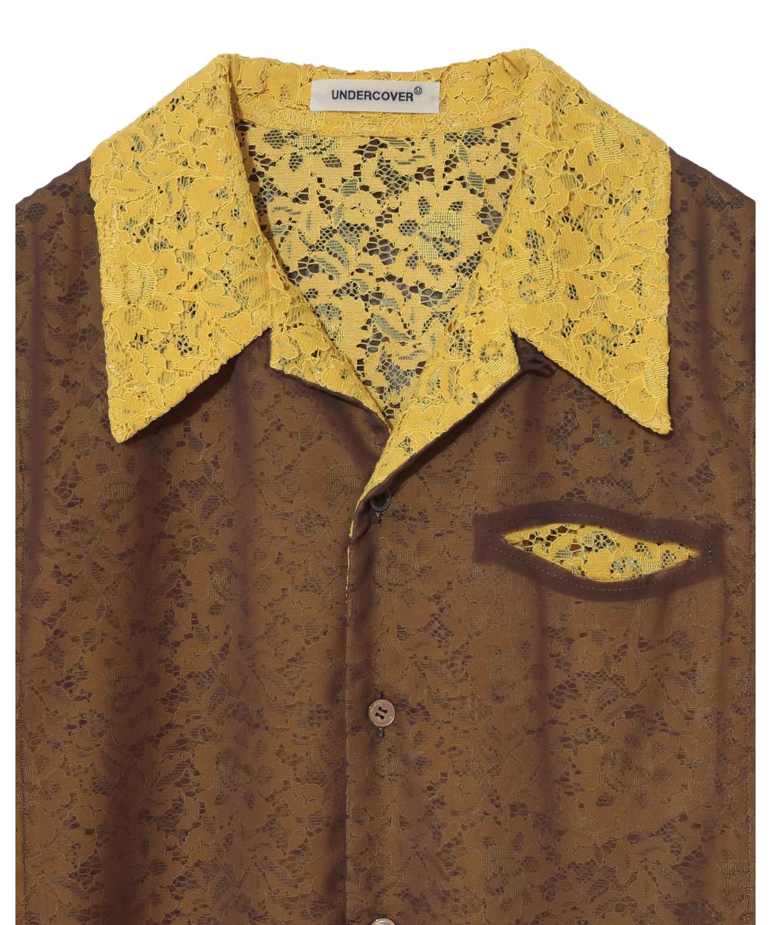 UP1F1406 詳細画像 YELLOW 3