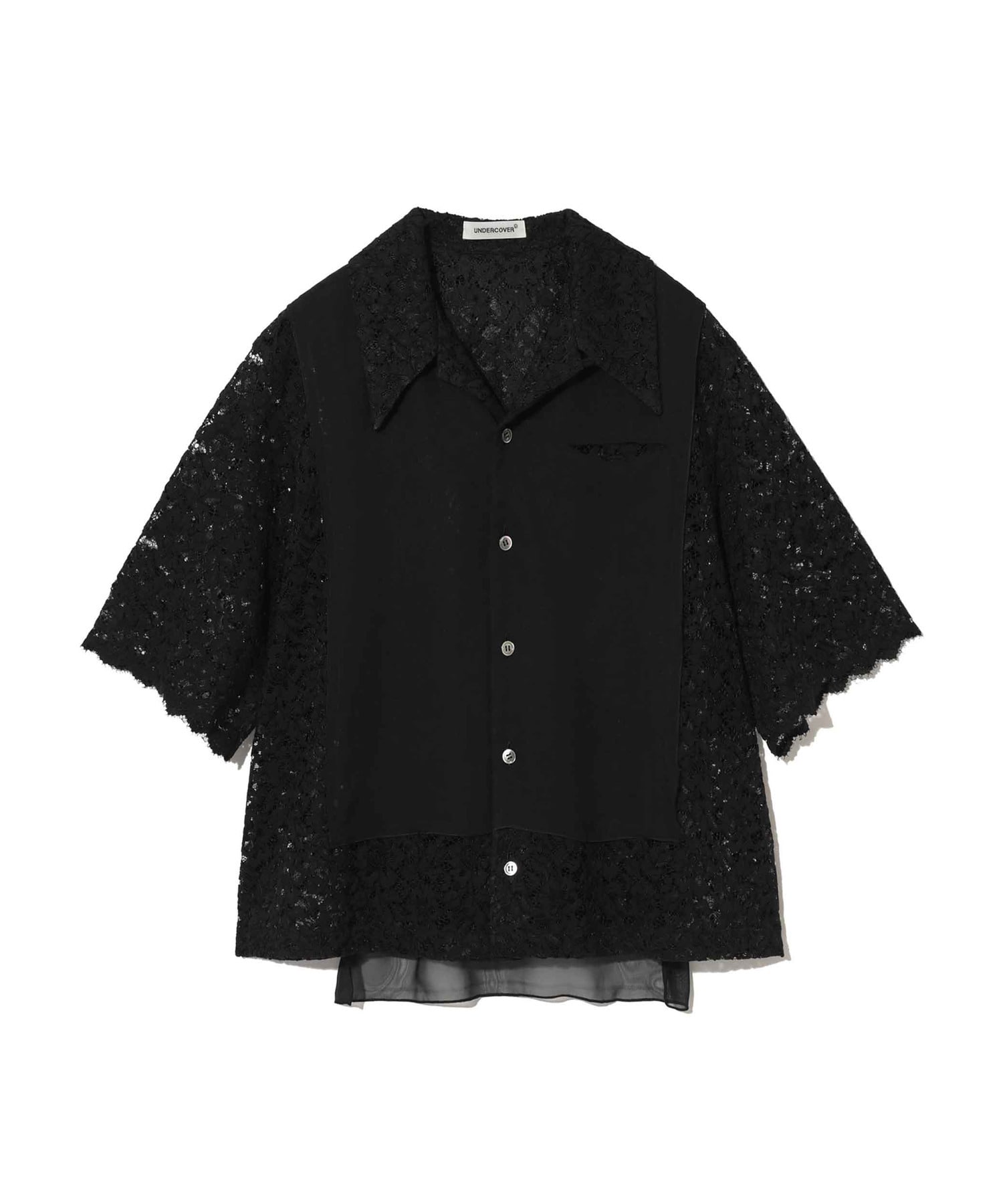 UP1F1406 詳細画像 BLACK 1