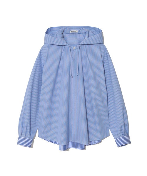 UP1F1407-1 詳細画像 BLUE ST 1