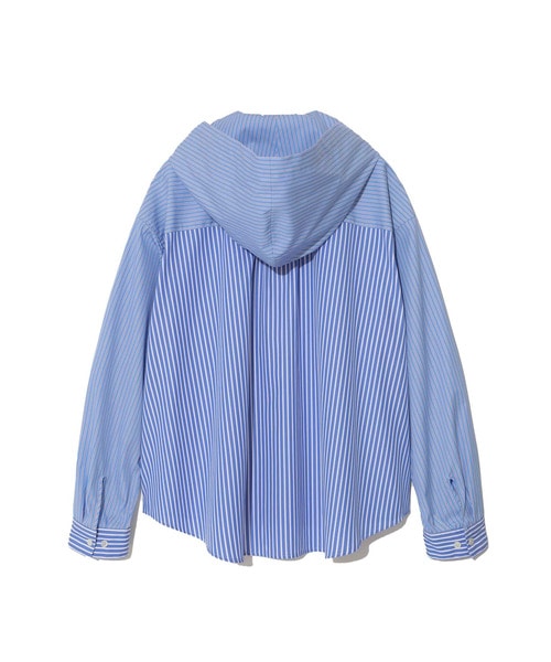 UP1F1407-1 詳細画像 BLUE ST 2