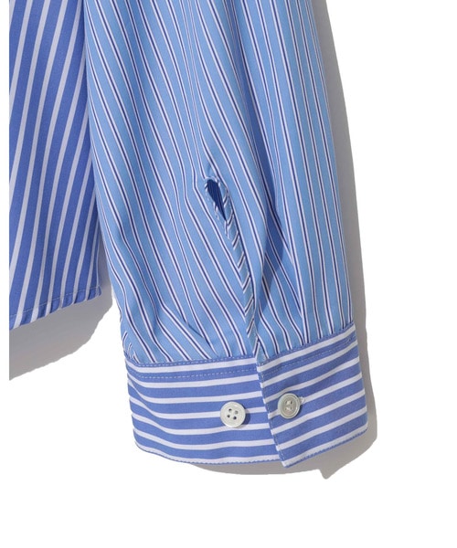 UP1F1407-1 詳細画像 BLUE ST 4