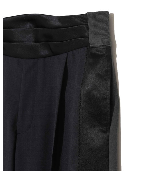 UP1F1502 詳細画像 T.CHARCOAL 3