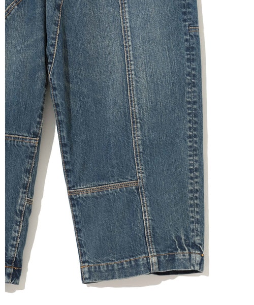 UP1F1503-2 詳細画像 INDIGO 6