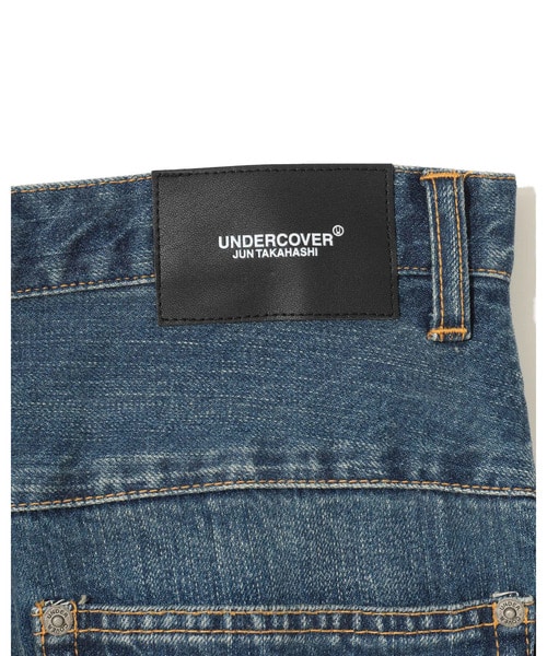 UP1F1503-2 詳細画像 INDIGO 7