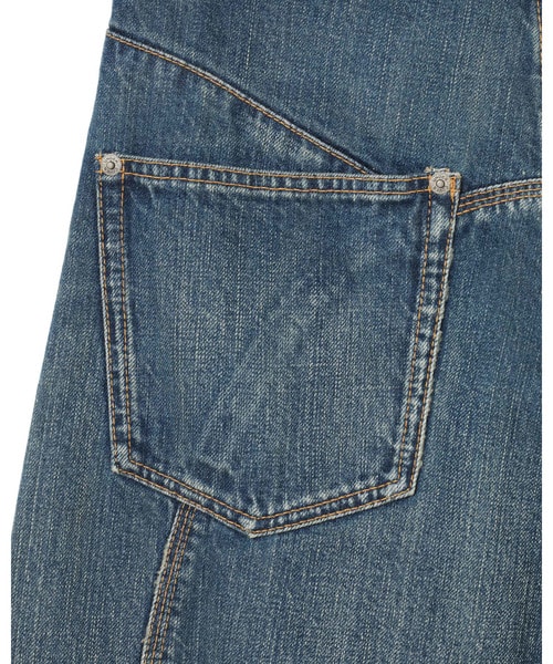 UP1F1503-2 詳細画像 INDIGO 8