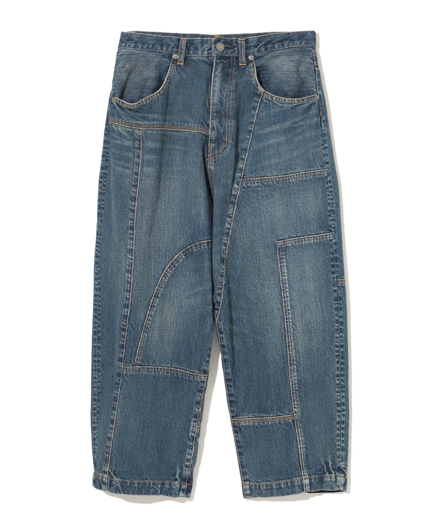 UP1F1503-2 詳細画像 INDIGO 1