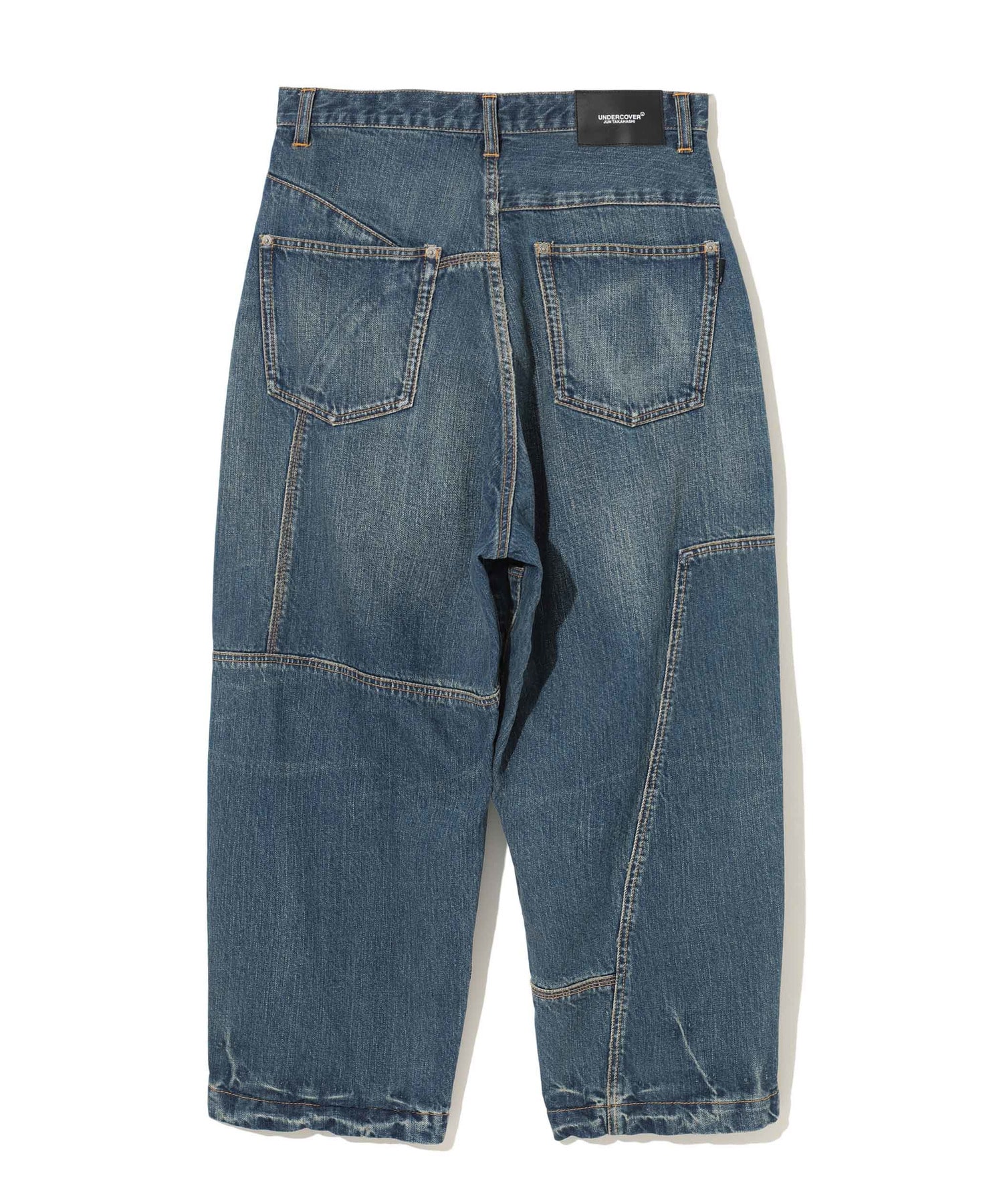 UP1F1503-2 詳細画像 INDIGO 2