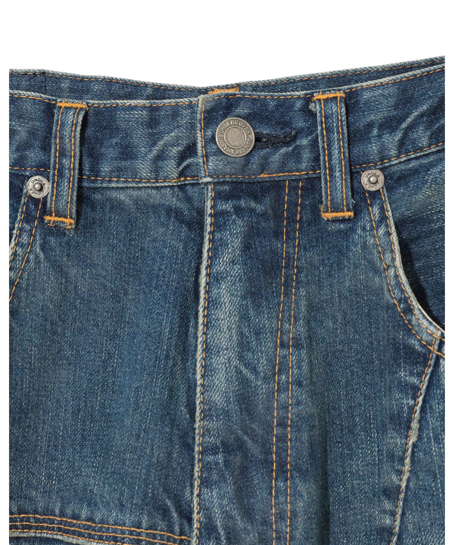 UP1F1503-2 詳細画像 INDIGO 4