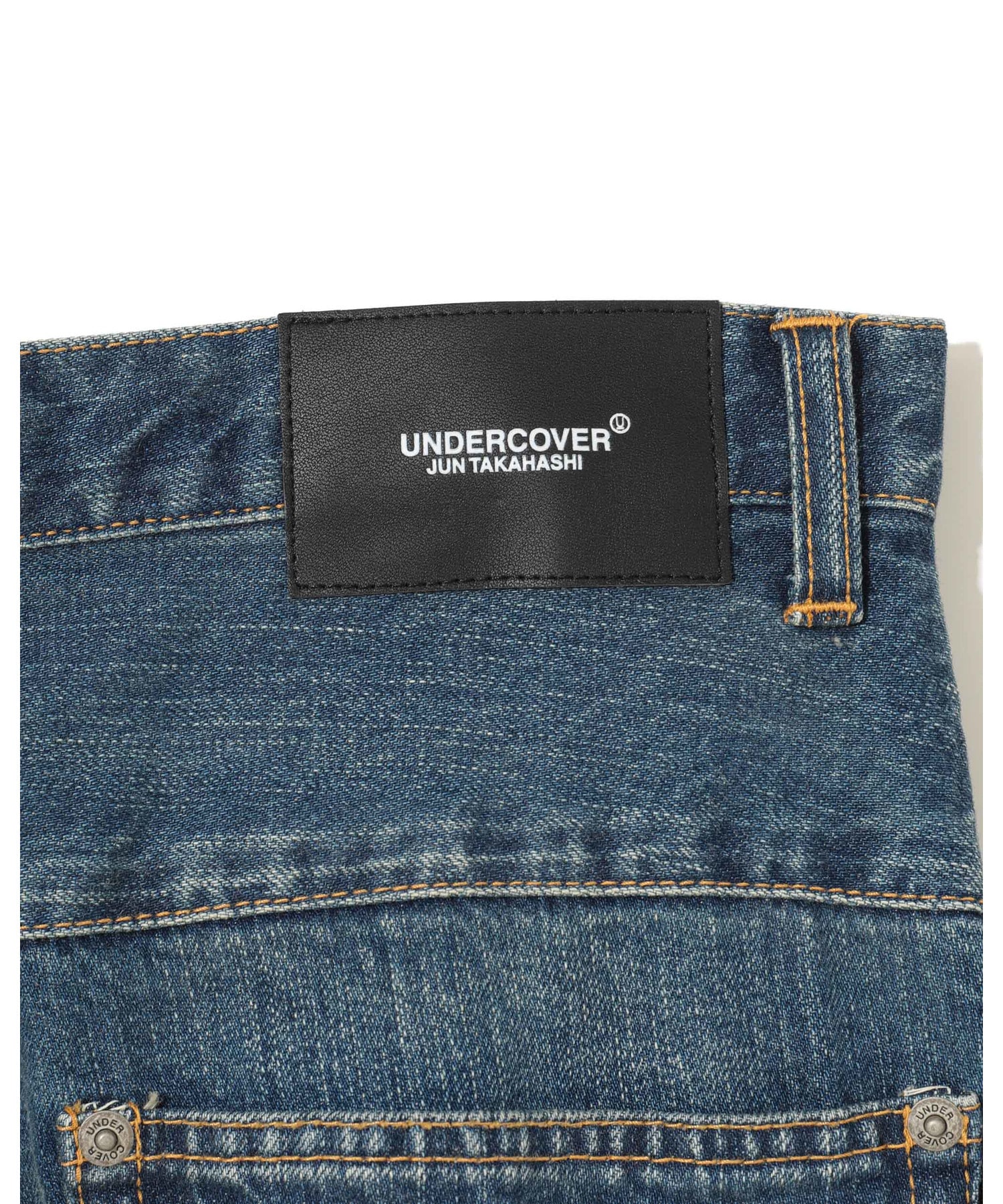 UP1F1503-2 詳細画像 INDIGO 7