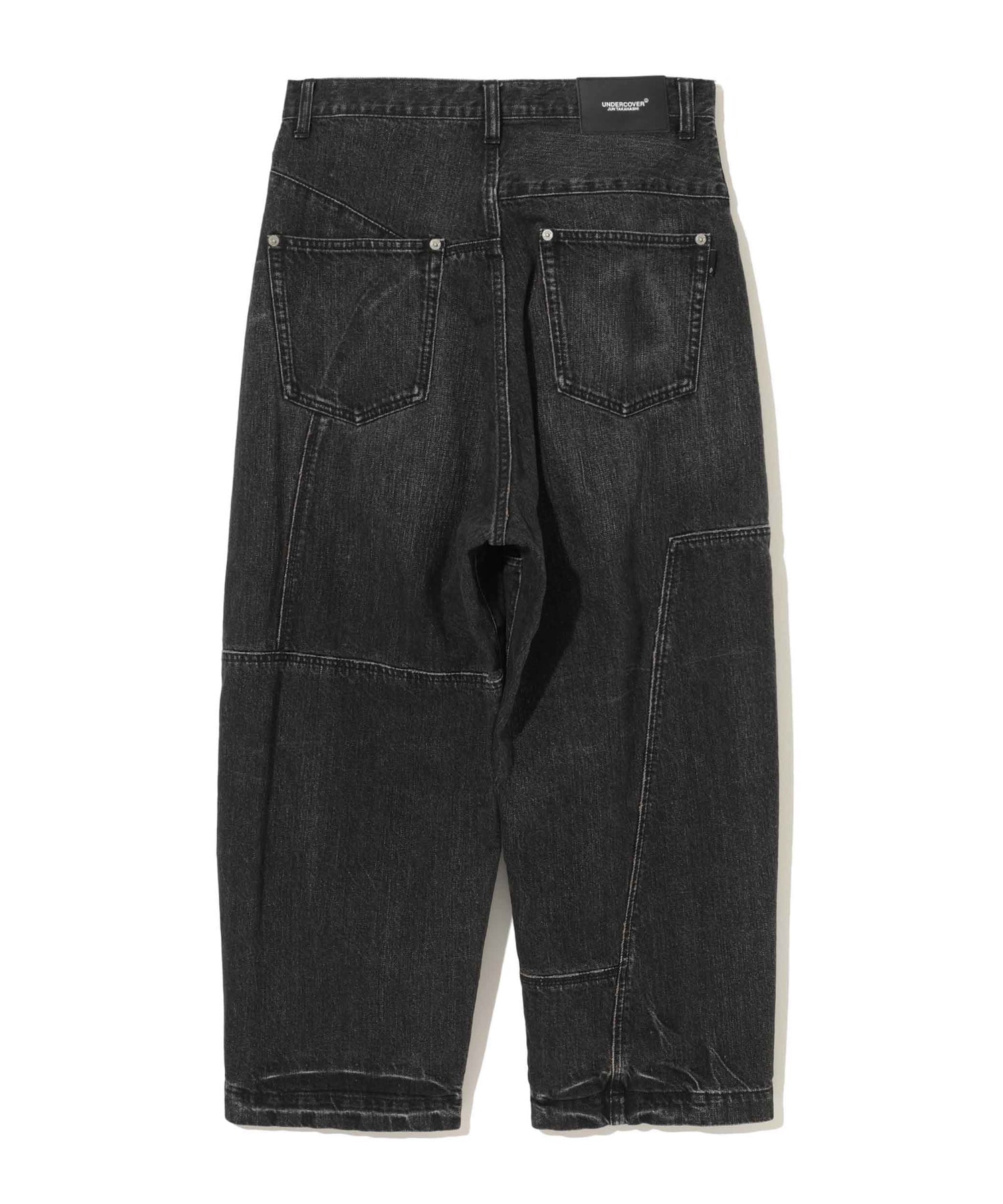 UP1F1503-2 詳細画像 BLACK 2