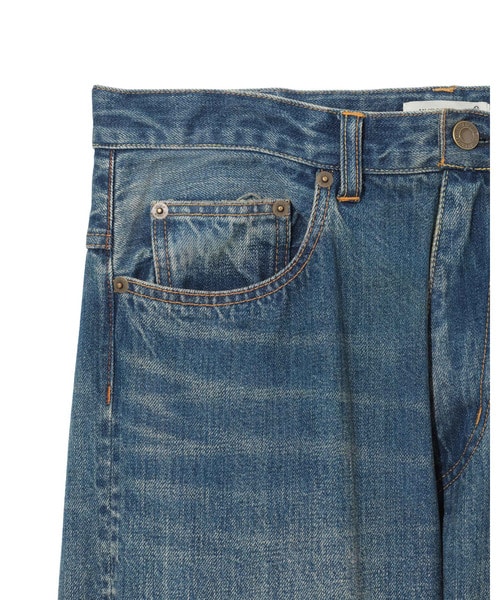 UP1F1504 詳細画像 INDIGO 3