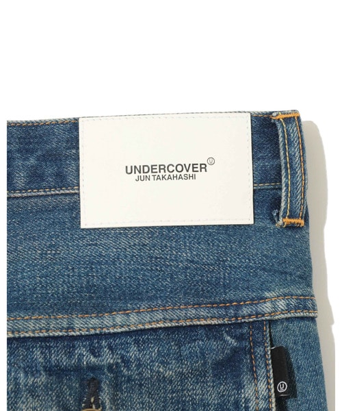 UP1F1504 詳細画像 INDIGO 7