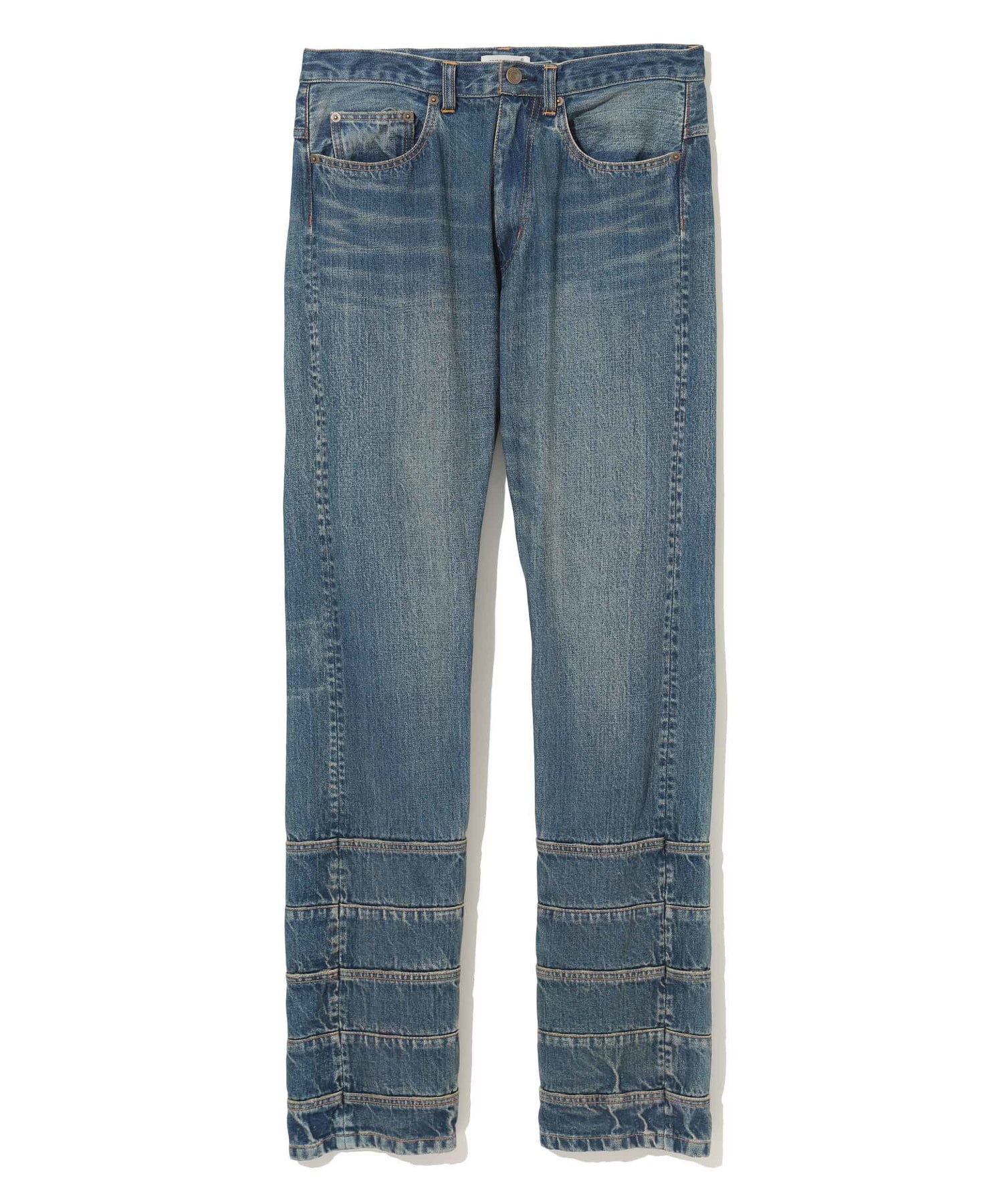 UP1F1504 詳細画像 INDIGO 1