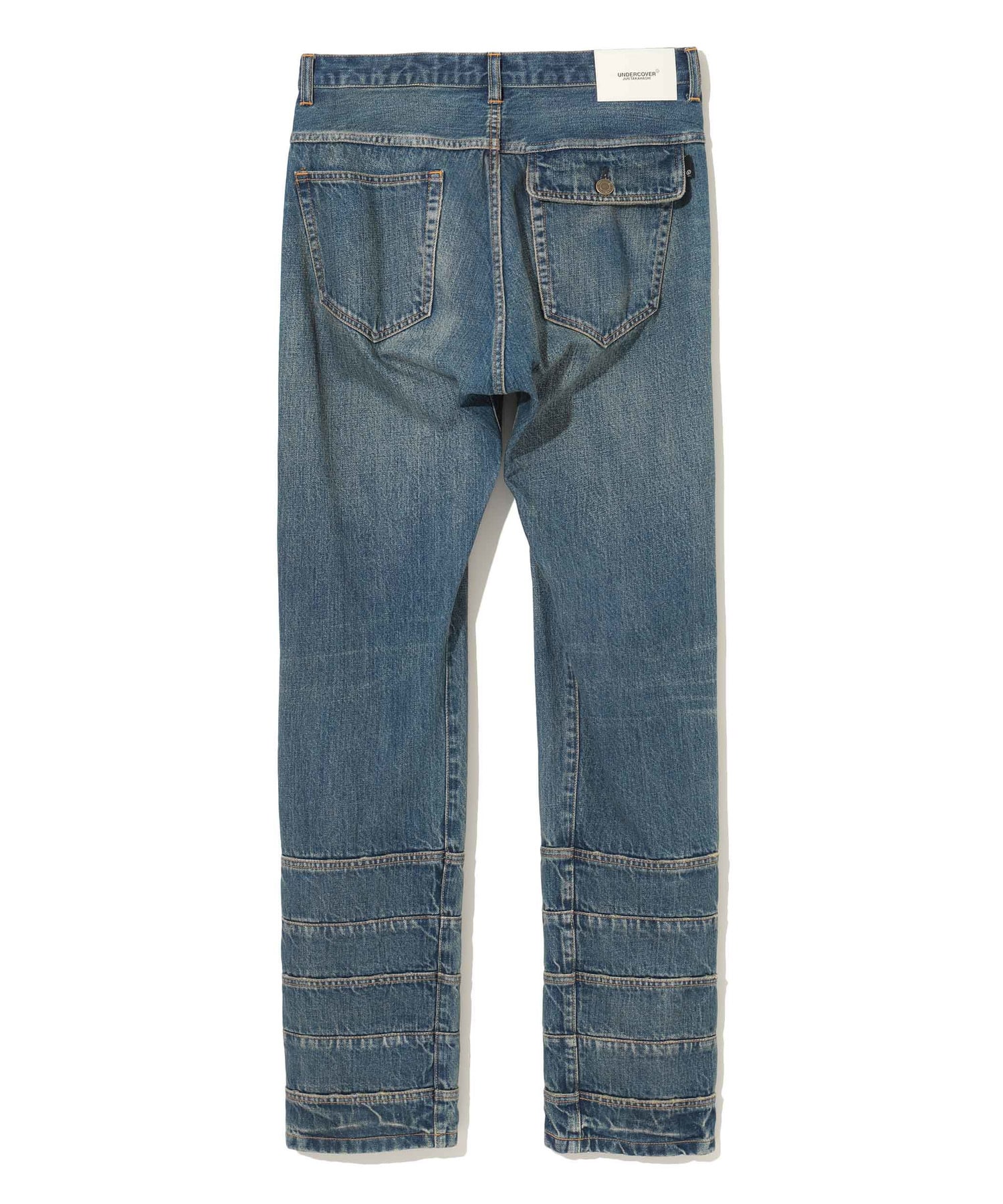 UP1F1504 詳細画像 INDIGO 2