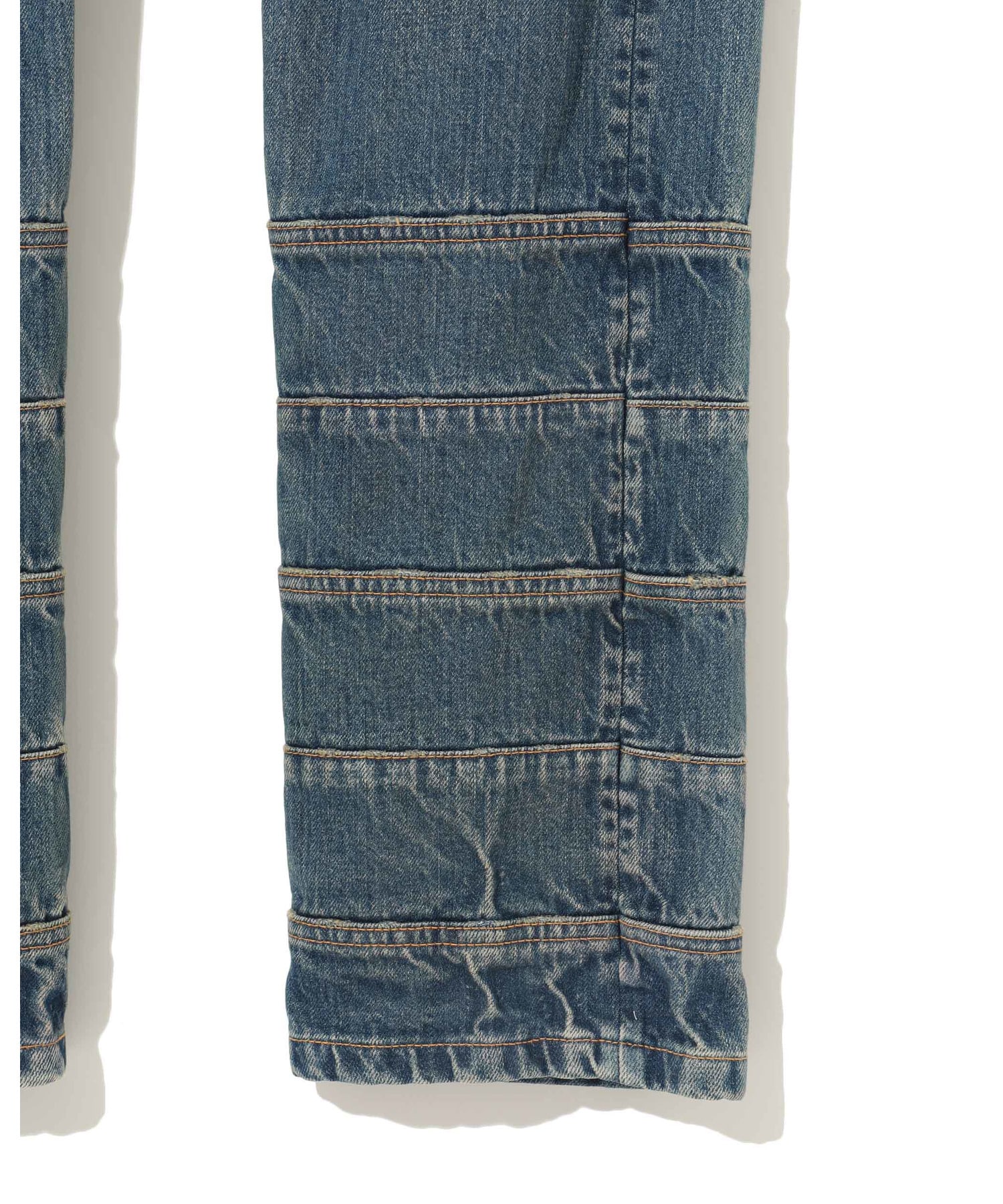 UP1F1504 詳細画像 INDIGO 5