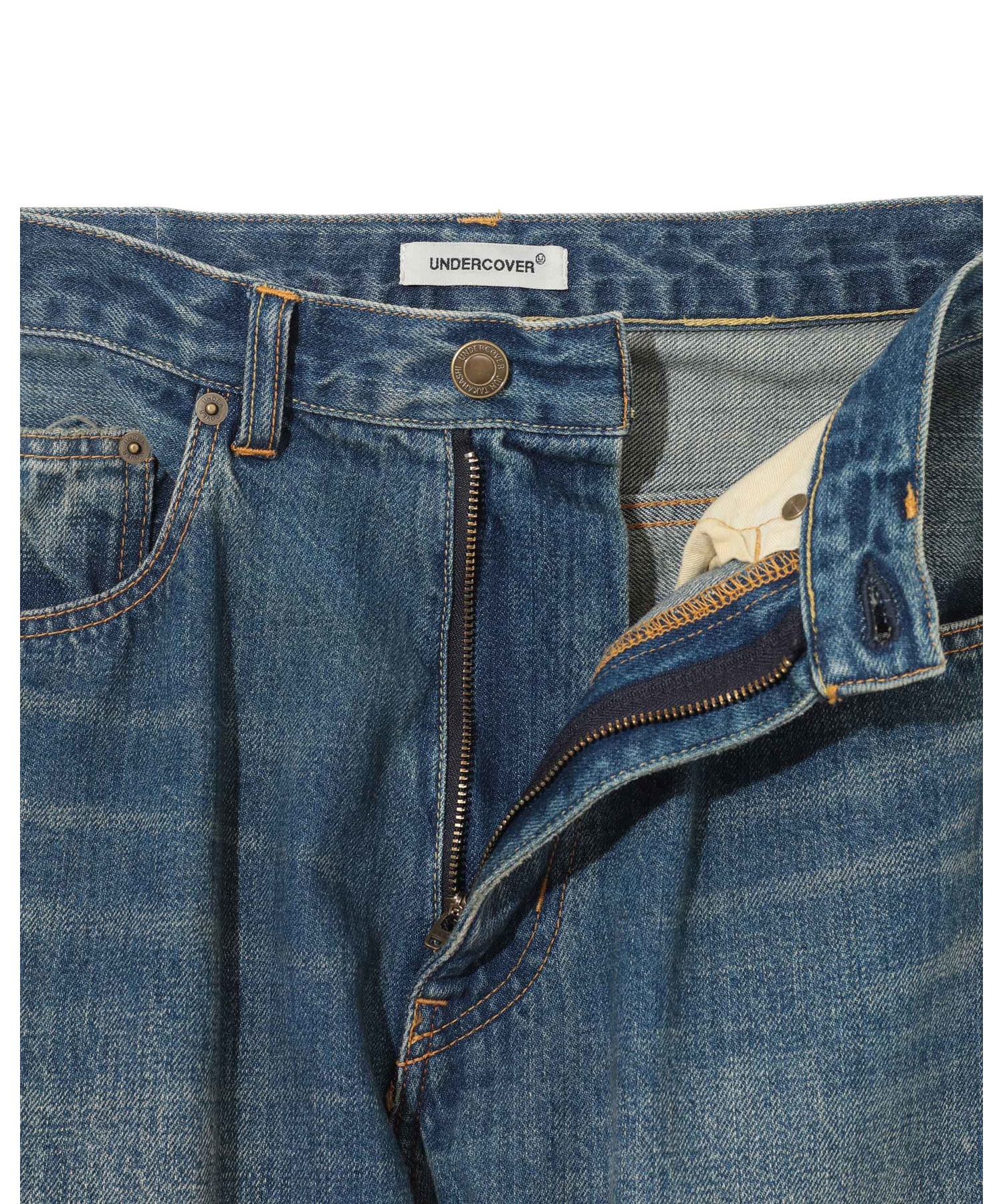 UP1F1504 詳細画像 INDIGO 6